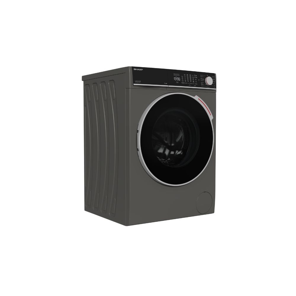 Sharp perilica rublja