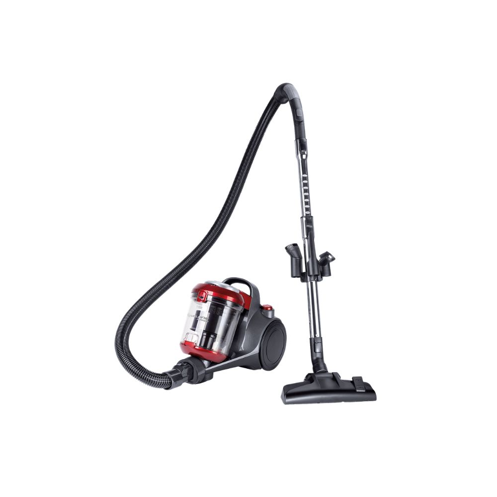 Fakir usisavač bez vrećice