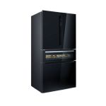 Siemens "iQ700" KF96RSBEA Side-by-Side hladnjak