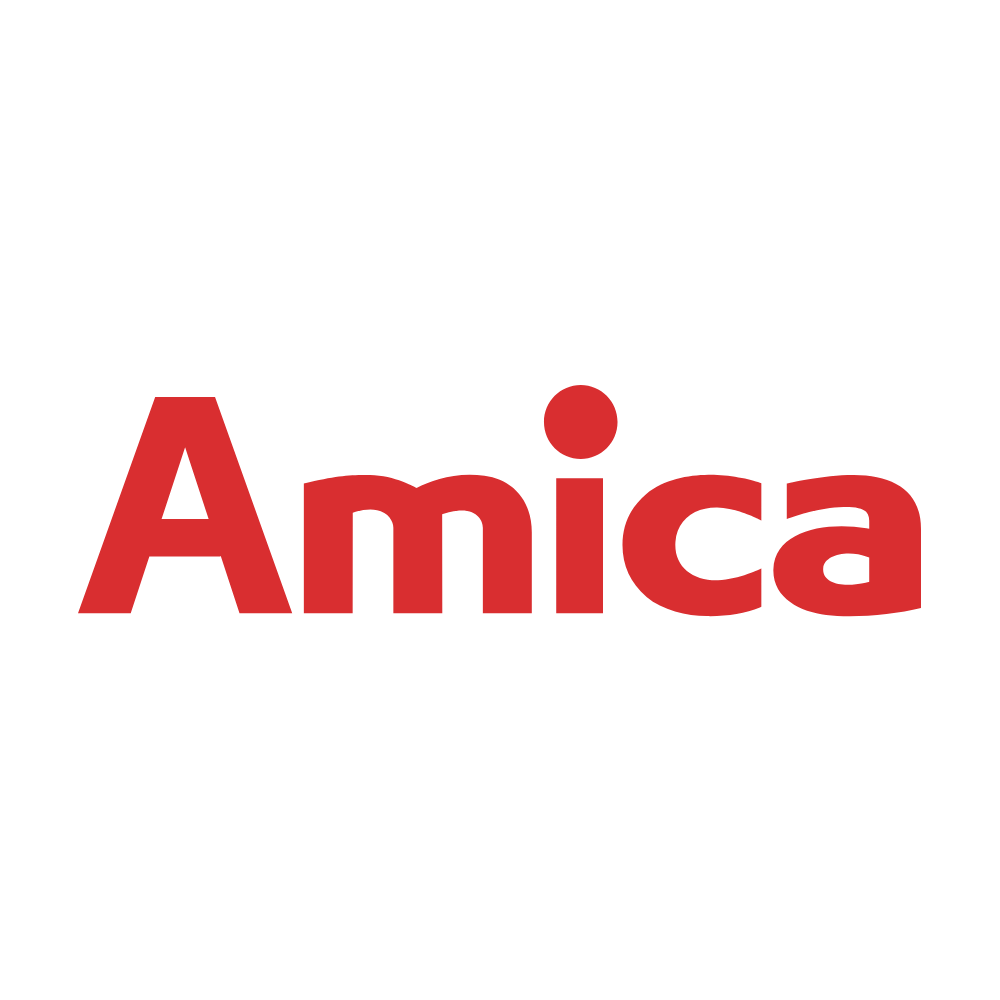 amica logo