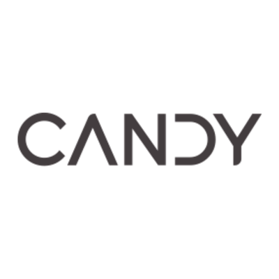 Candy logo