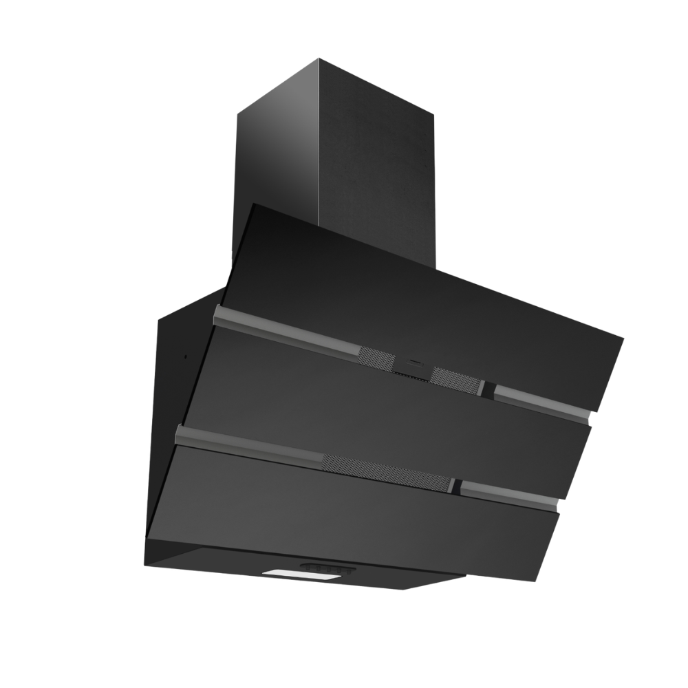 Geratek "Novelda" DH 613 B kosa kuhinjska napa 60 cm