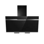 PKM kuhinjska napa 60 cm S23-60 ABPX