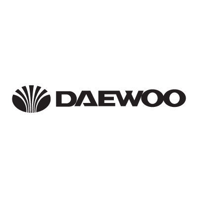 daewoo logo