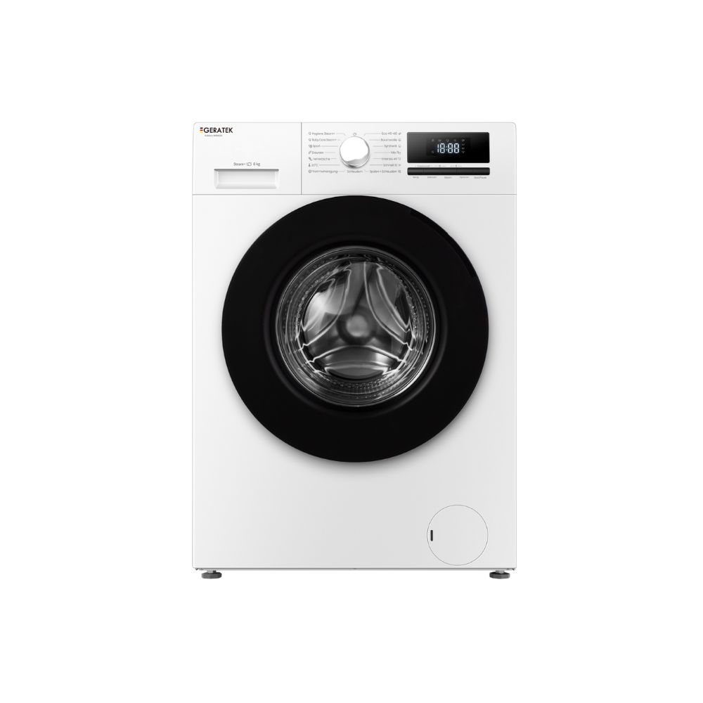 Geratek WM8550 perilica rublja 8 kg