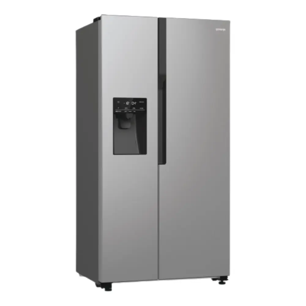 Gorenje NRR9185ESXL Side-by-Side hladnjak