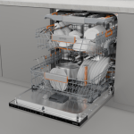 Gorenje ULTRA16BWIFI potpuno ugradbena perilica posuđa