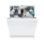 candy perilica posuđa