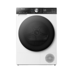 Hisense DH5S102BW sušilica rublja 10 kg