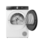 Hisense DH5S102BW sušilica rublja 10 kg