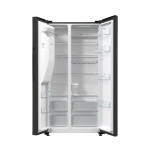 Hisense RS5P535NTFE Side-by-Side hladnjak