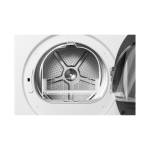 Hisense DH5S102BW sušilica rublja 10 kg