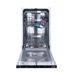Gorenje GV583C10 potpuno ugradbena perilica posuđa 45 cm