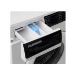 Telefunken TF-WM-5141T1B perilica rublja 8 kg