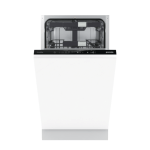 Gorenje GV583C10 potpuno ugradbena perilica posuđa 45 cm