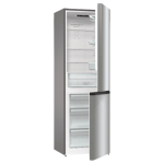 Gorenje NRK61CS2XL4 hladnjak zamrzivač 300 L