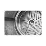 Hisense DH5S102BW sušilica rublja 10 kg