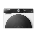 Hisense WD5S1045BW perilica-sušilica 10,5 kg / 6 kg Wi-Fi