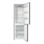 Gorenje NRK61CS2XL4 hladnjak zamrzivač 300 L