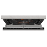 Gorenje ULTRA16BWIFI potpuno ugradbena perilica posuđa