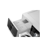 Hisense WD5S1045BW perilica-sušilica 10,5 kg / 6 kg Wi-Fi