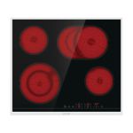 Gorenje ECT643BX ploča za kuhanje