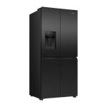 Hisense RQ5P470SYFD hladnjak