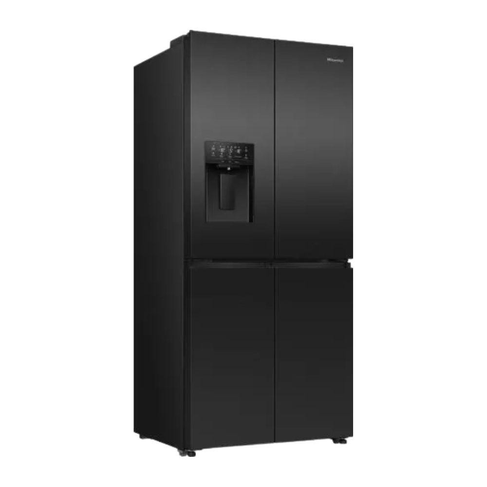 Hisense RQ5P470SYFD hladnjak