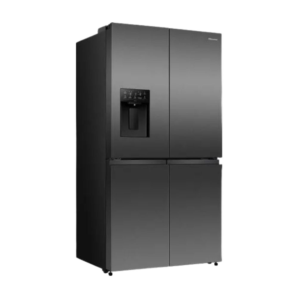 Hisense RQ5P640SYKD hladnjak