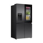 Hisense RQ600P7SKE hladnjak