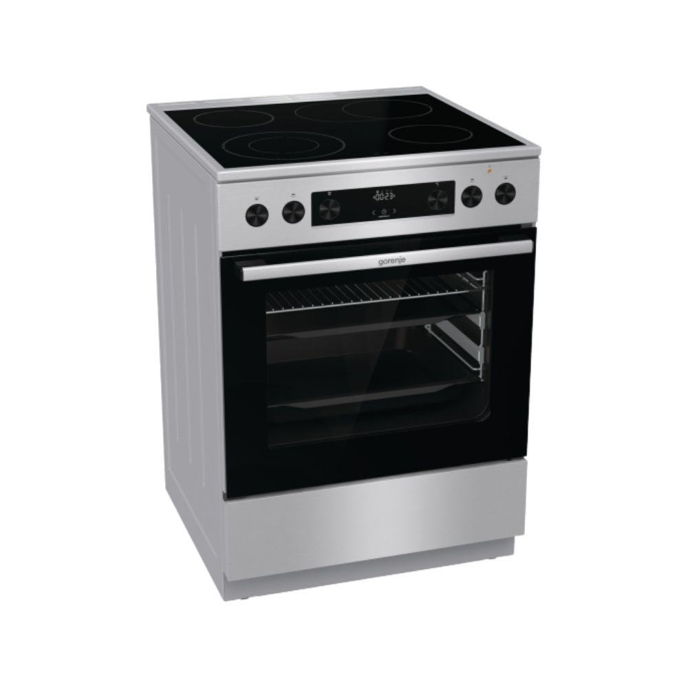 Gorenje GECS6C70XPA štednjak
