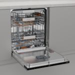 Gorenje ULTRA16FIAES ugradbena perilica posuđa
