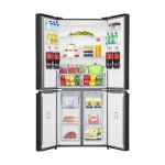 Gorenje NRM819D61BX hladnjak