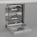 Gorenje ULTRA16BUAESX perilica posuđa