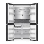 Hisense RQ5P640SYKD hladnjak