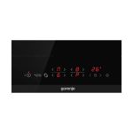 Gorenje ECT643BX ploča za kuhanje