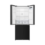 Gorenje NRM819D61BX hladnjak