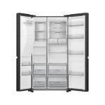 Hisense RS818N4TFC hladnjak