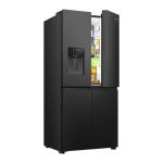 Hisense RQ5P470SYFD hladnjak