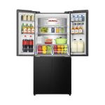 Hisense RQ5P470SYFD hladnjak