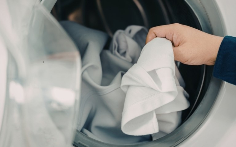 Kako pravilno održavati perilicu rublja