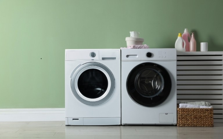 Perilica i sušilica ili 2u1 uređaj