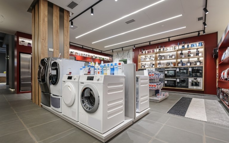 Vodič za opremanje kućanstva