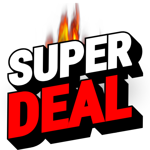 super deal
